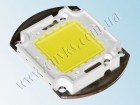 Сверхъяркий светодиод LED 100W White 10000 Lm